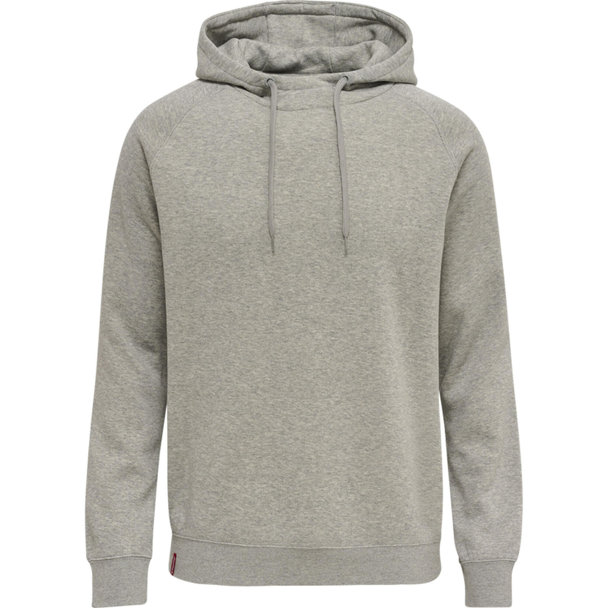 Kapuzenpullover Hummel Red Classic 5/7