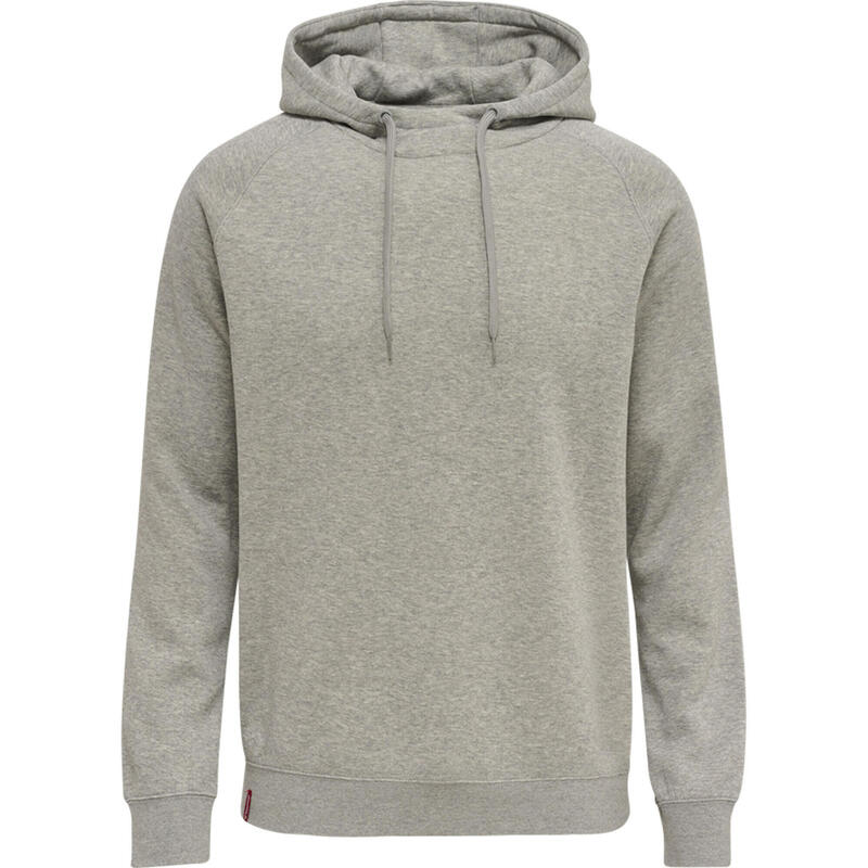 Enfiler Kapuzenpullover Hmlred Multisport Homme HUMMEL