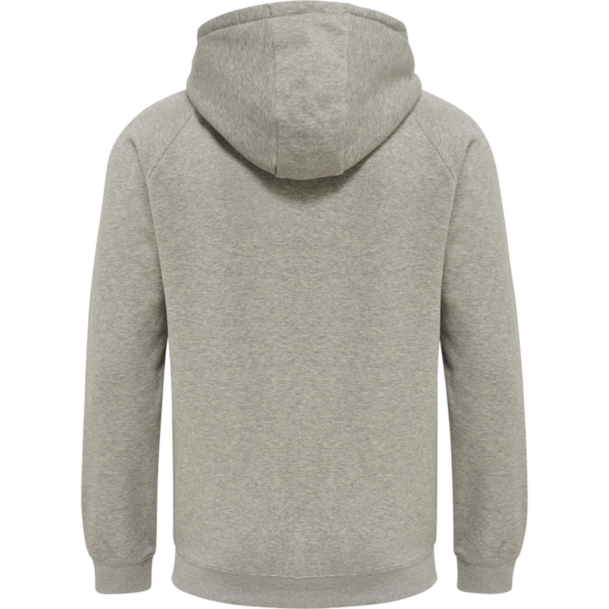Kapuzenpullover Hummel Red Classic 6/7