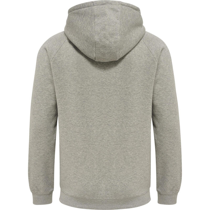 BLUZA HMLRED CLASSIC HOODIE