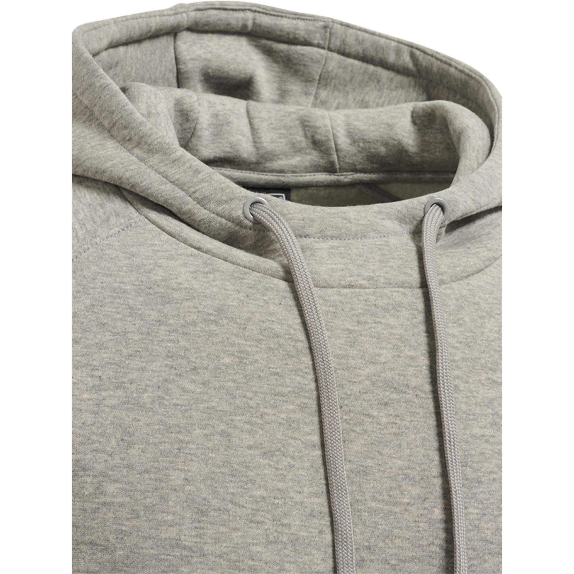 Kapuzenpullover Hummel Red Classic 7/7