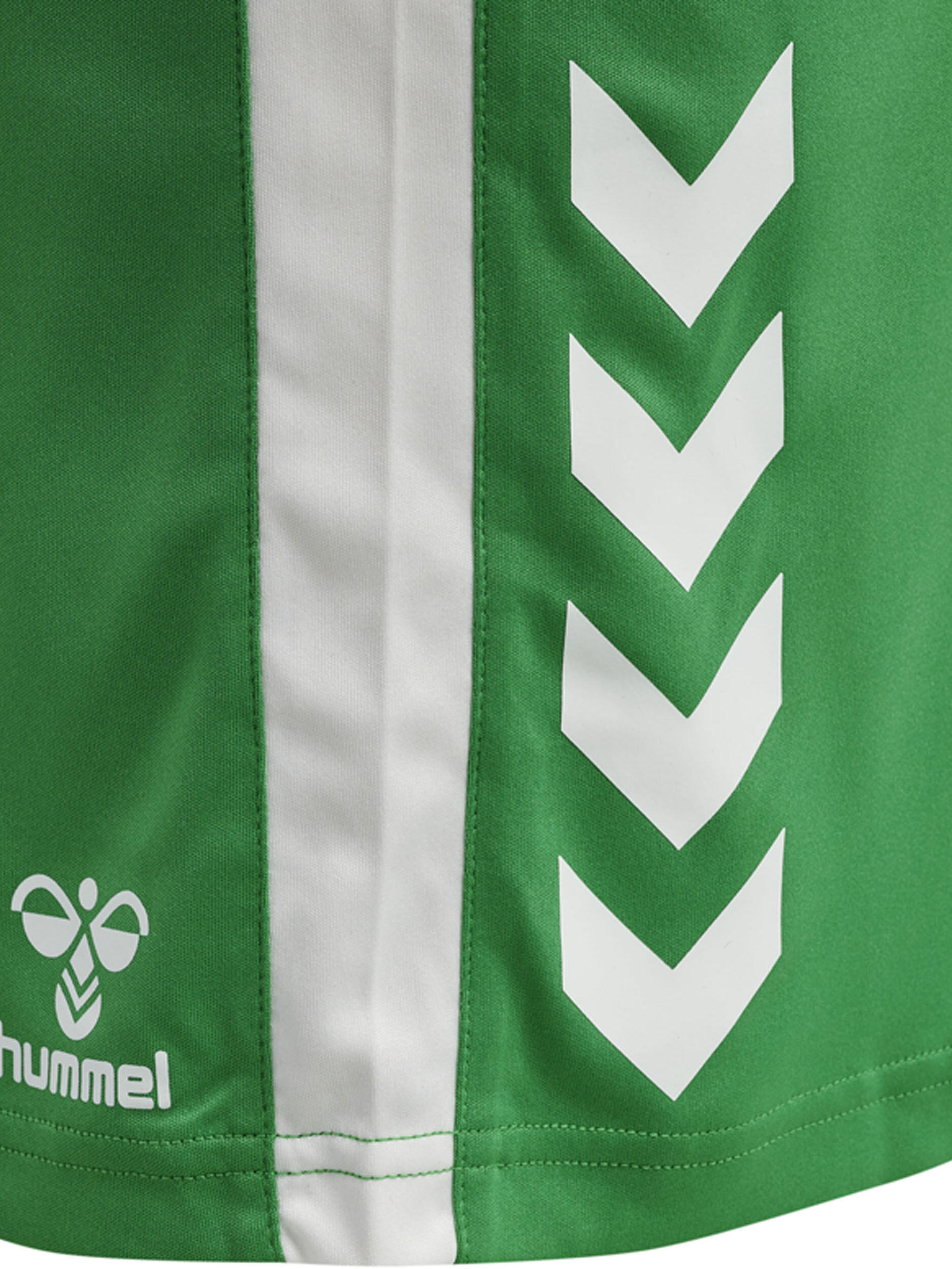 Verstellbare Taille Kurze Hose Hmlcore Kinder HUMMEL 3/4