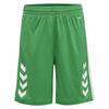 Trekkoordsluiting Korte Broek Hmlcore Basketbal Uniseks Kinderen HUMMEL