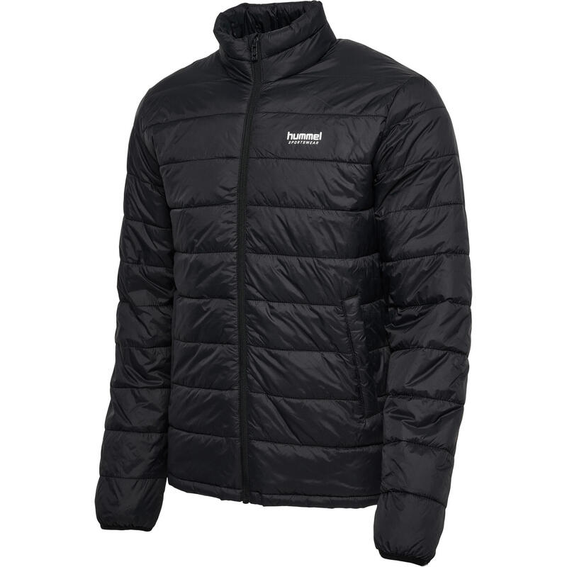 Hmlwind Puff Jacket Jacke Herren