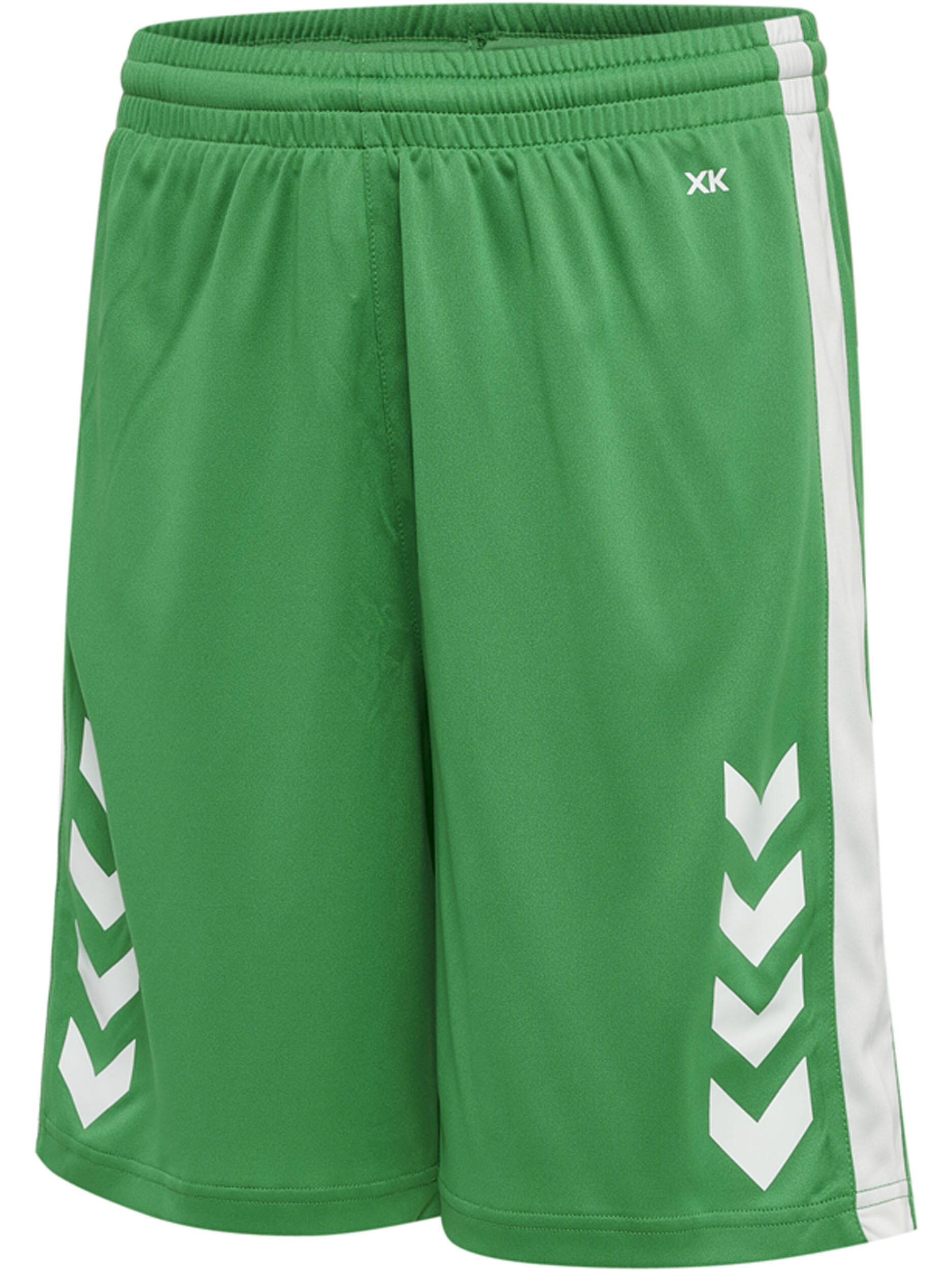 Verstellbare Taille Kurze Hose Hmlcore Kinder HUMMEL 4/4