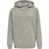 Instap Hoodie Hmlred Multisport Uniseks Kinderen HUMMEL