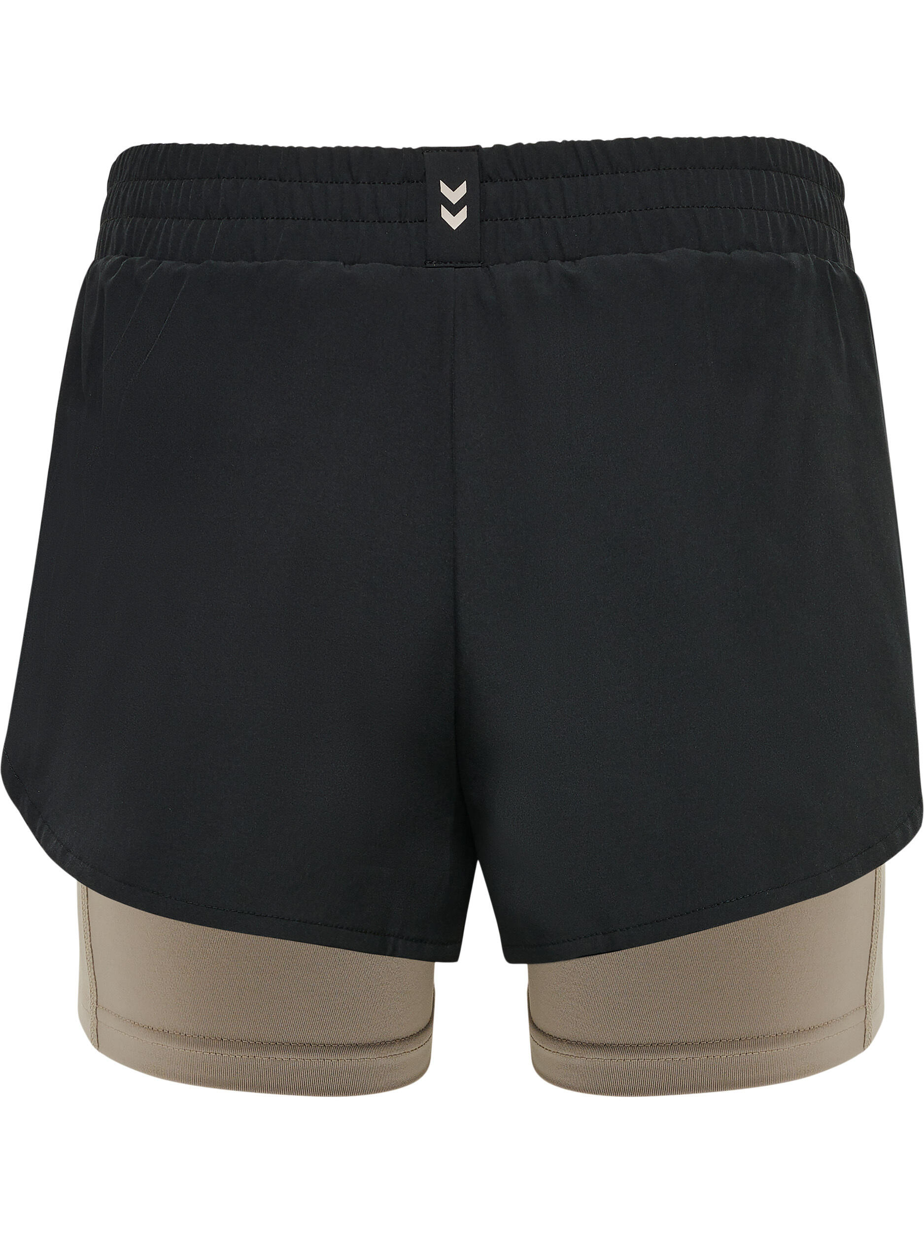 Trekkoordsluiting Korte Broek Hmlmt Track Dames HUMMEL 5/7