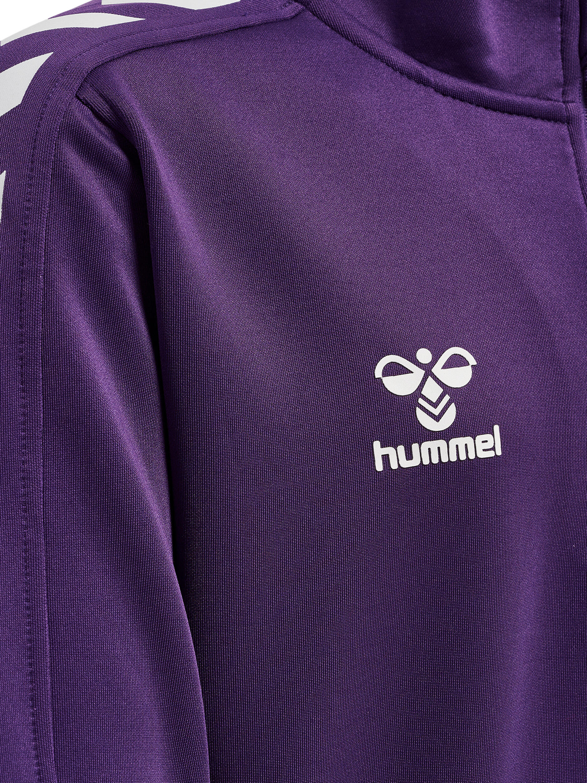 Felpa per bambini Hummel hmlCORE XK 3/5