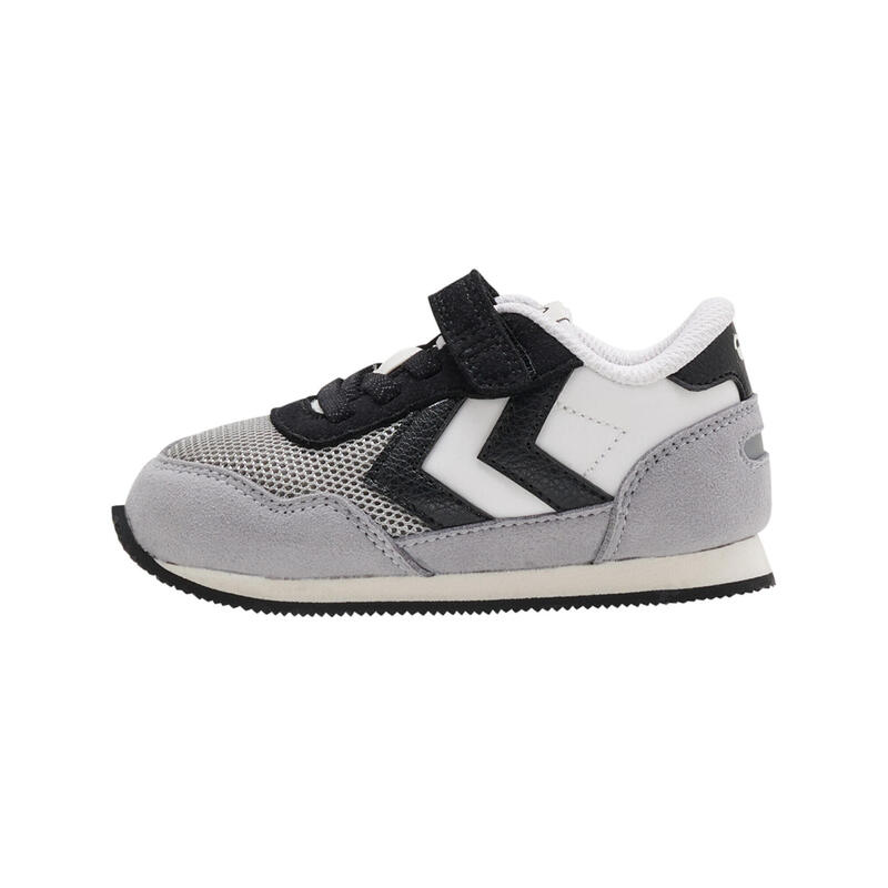 Zapatilla Deportiva Low Reflex Multi Los Niños Unisex Transpirable Diseño Ligero