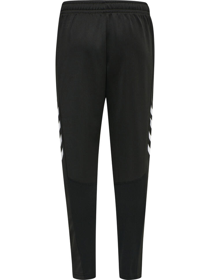 Spodnie dresowe piłkarskie dla dzieci Hummel Core XK Kids Training Poly Pants