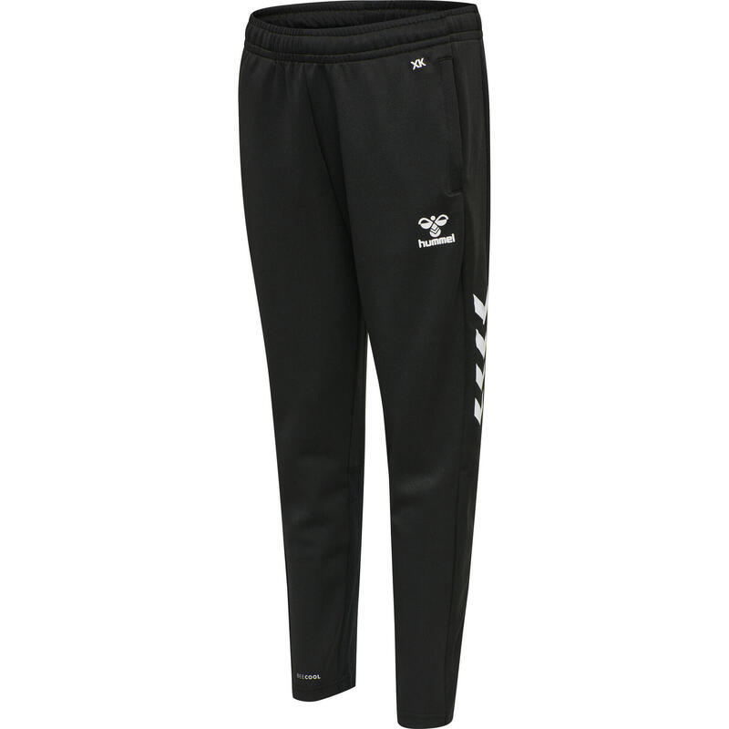 Trekkoordsluiting Broek Hmlcore Multisport Uniseks Kinderen HUMMEL