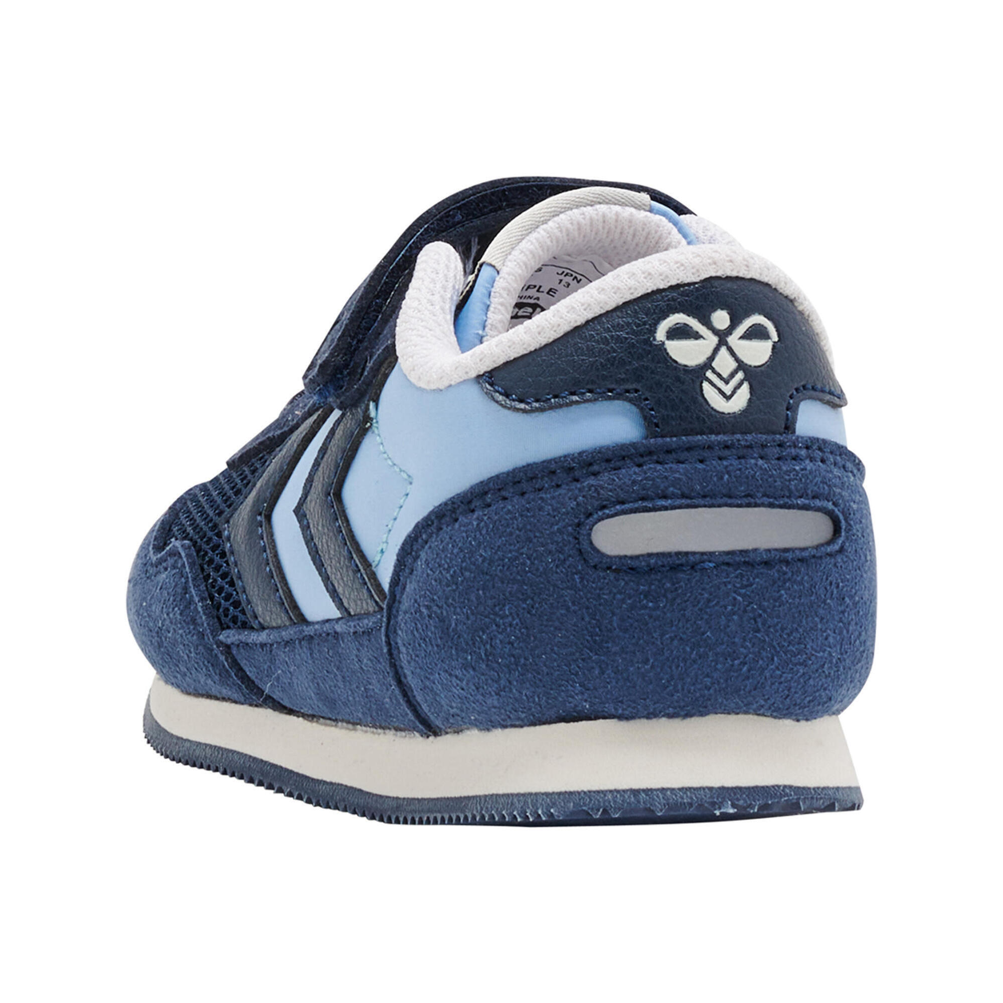 Baby boy sneakers Hummel Reflex Multi