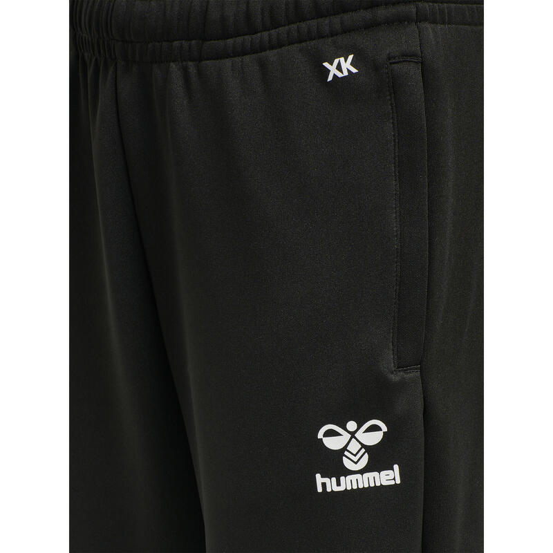 Spodnie dresowe piłkarskie dla dzieci Hummel Core XK Kids Training Poly Pants