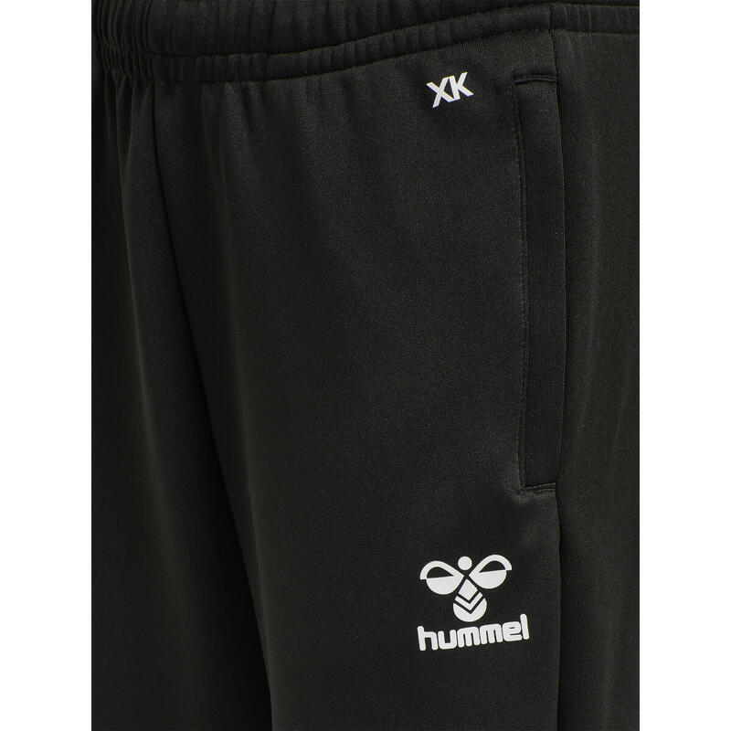 Trekkoordsluiting Broek Hmlcore Multisport Uniseks Kinderen HUMMEL