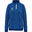 Demie-Fermeture Éclair Zip Sweat-Shirt Hmllead Femme HUMMEL