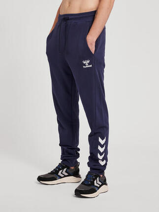 Verstellbare Taille Hose Hmlisam Herren HUMMEL