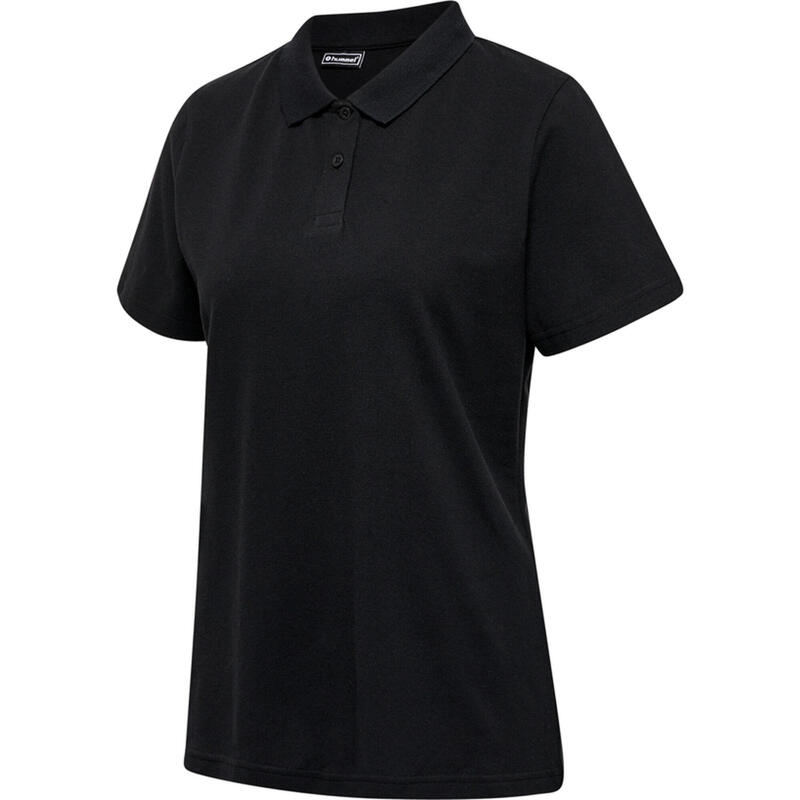 Instap Polo Hmlred Multisport Dames HUMMEL