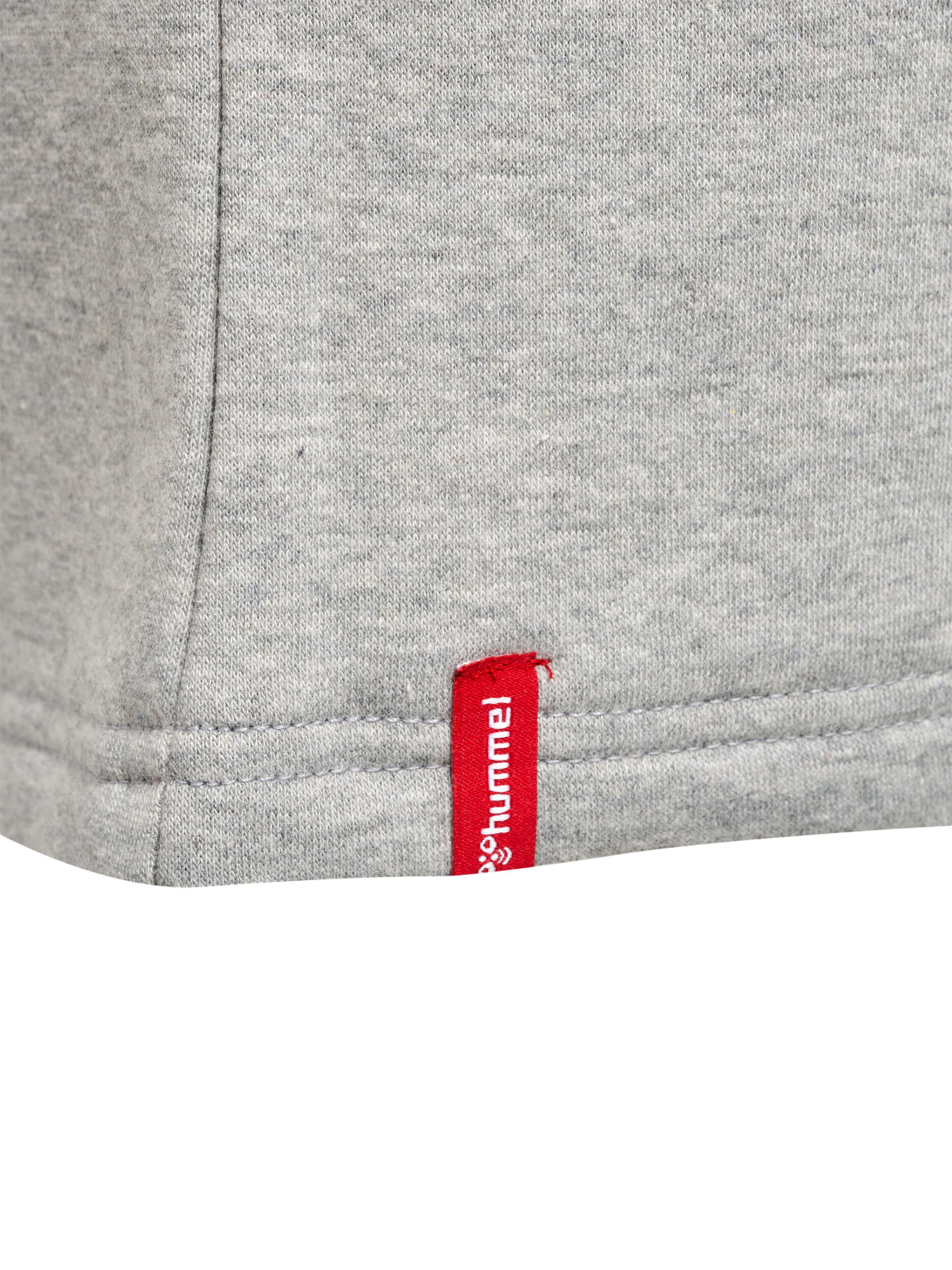 Pantalones Cortos Hmlred Multideporte Hombre Transpirable Hummel 5/7