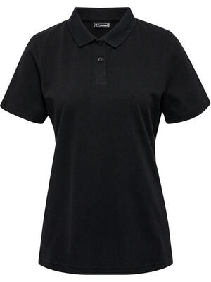 Instap polo hmlred dames