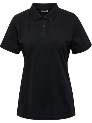 Enfiler Polo Hmlred Femme
