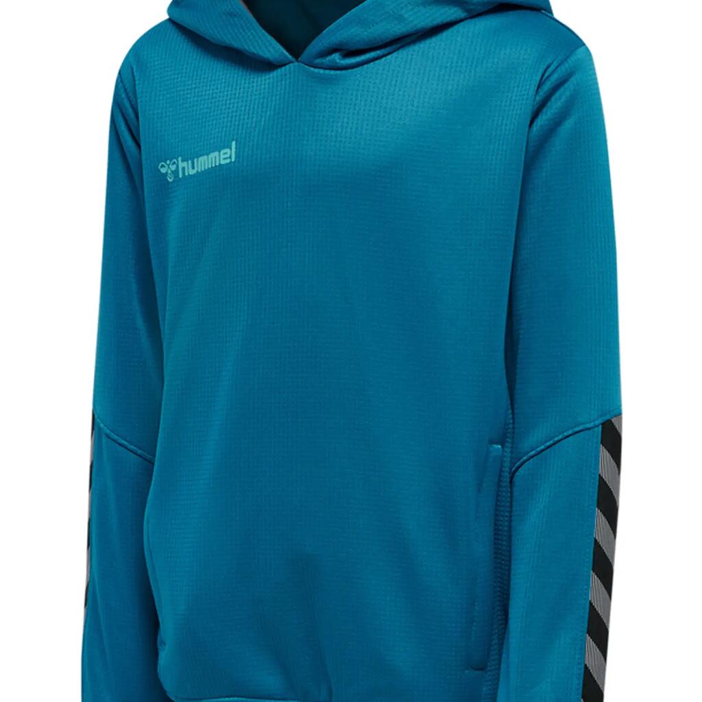 Child hoodie Hummel hmlAUTHENTIC Poly