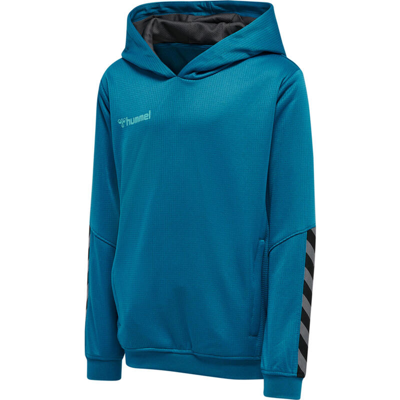 Instap Hoodie Hmlauthentic Multisport Uniseks Kinderen HUMMEL