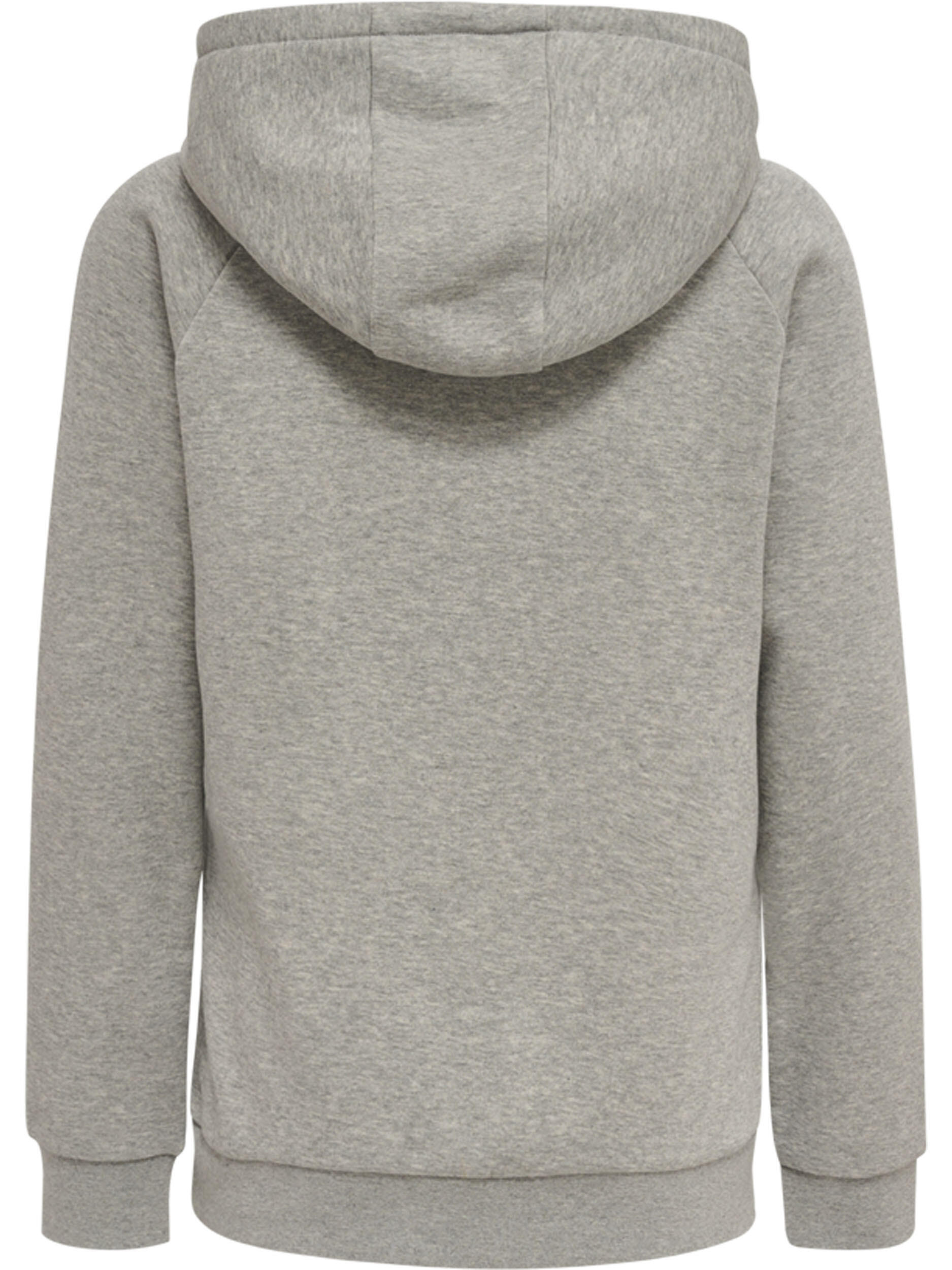 Women's Hoodie Hummel Red Classic 5/7