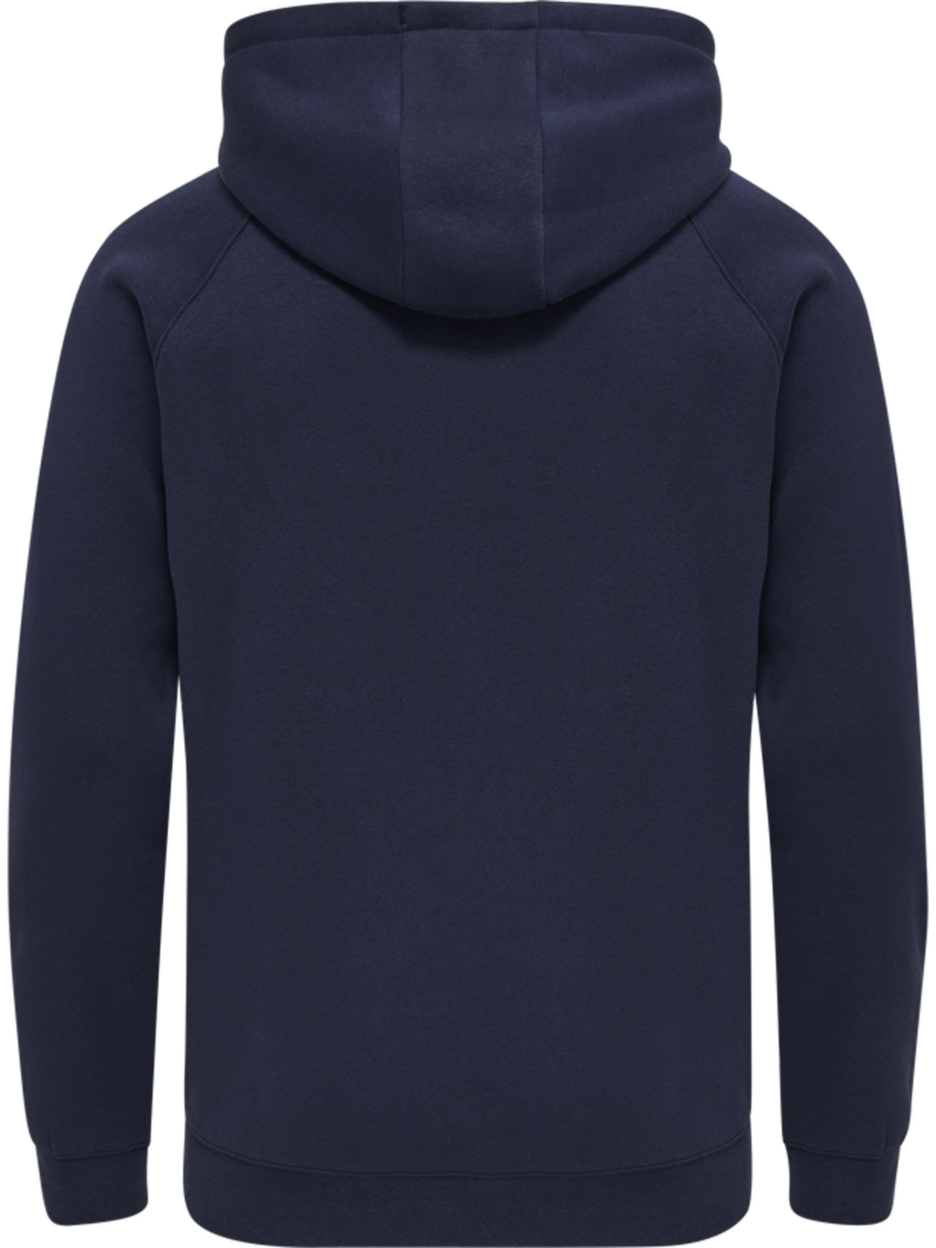 Kapuzenpullover Hummel Red Classic 6/7