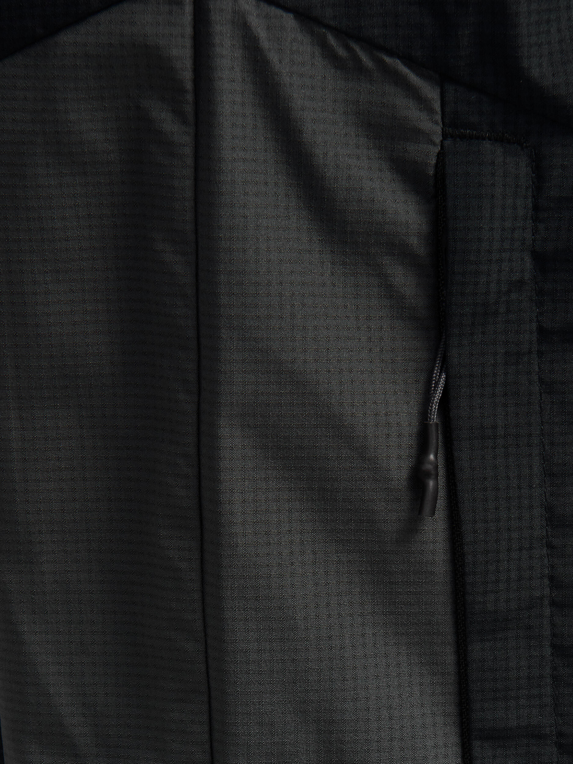 Reißverschluss Jacke Daumenlöcher Hmlnorth Herren 5/5