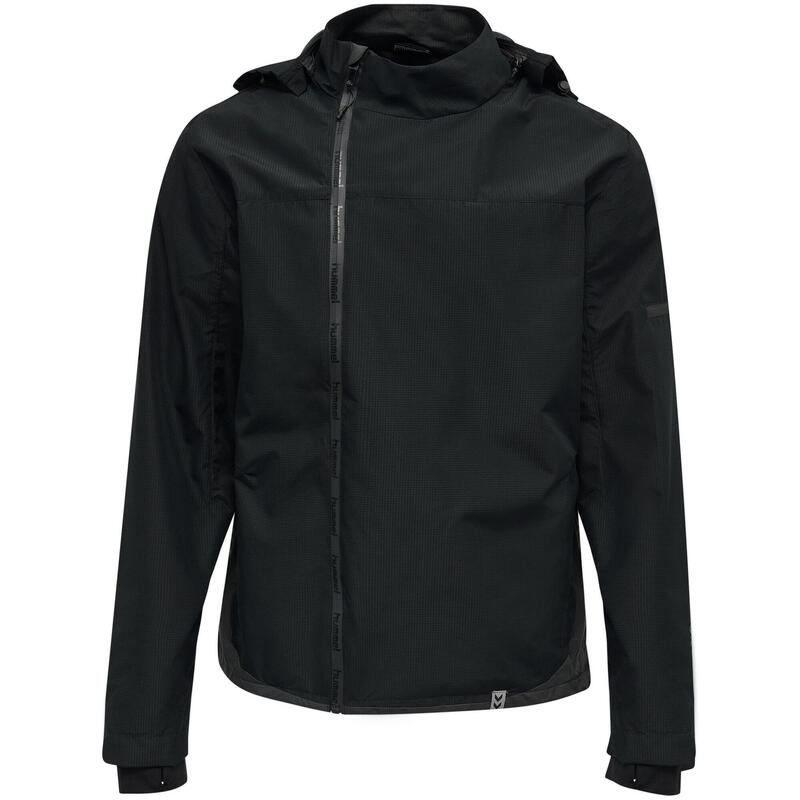 Jacke Hmlnorth Multisport Homme Résistant À L'eau Hummel