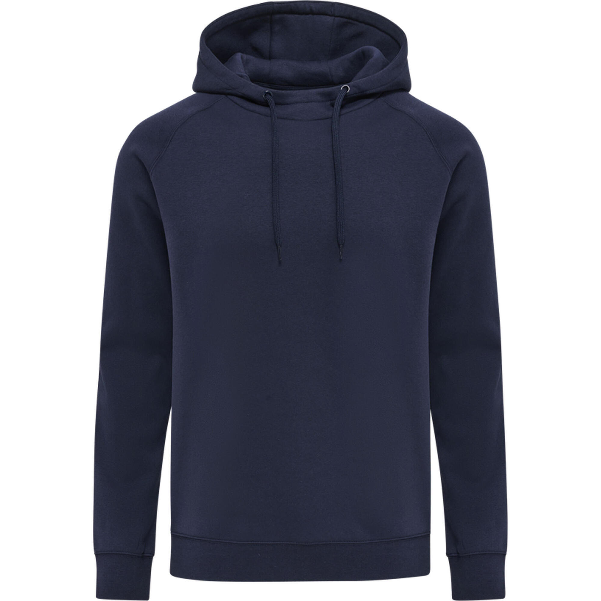 Kapuzenpullover Hummel Red Classic 5/7