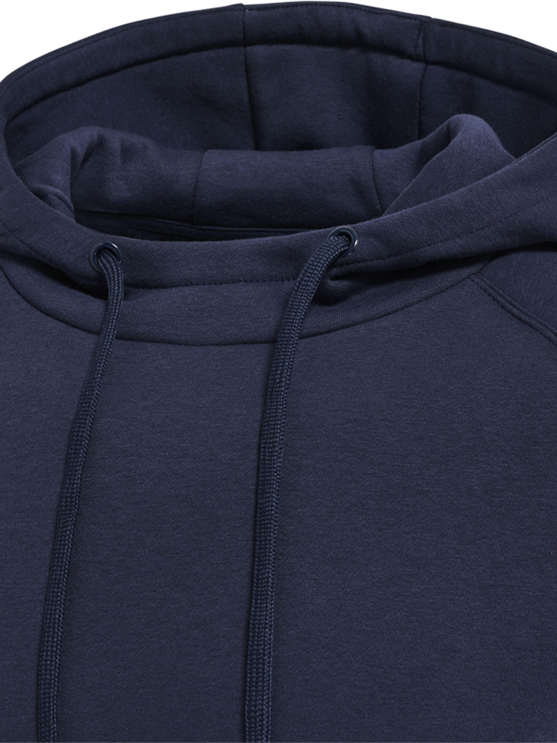 Kapuzenpullover Hummel Red Classic 7/7