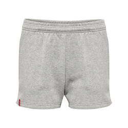 Fermeture À Cordon Short Hmlred Enfant HUMMEL