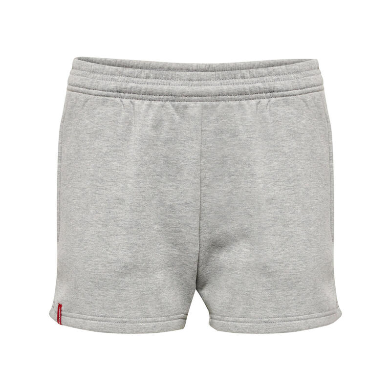 Pantalones Cortos Hmlred Multideporte Los Niños Unisex Hummel