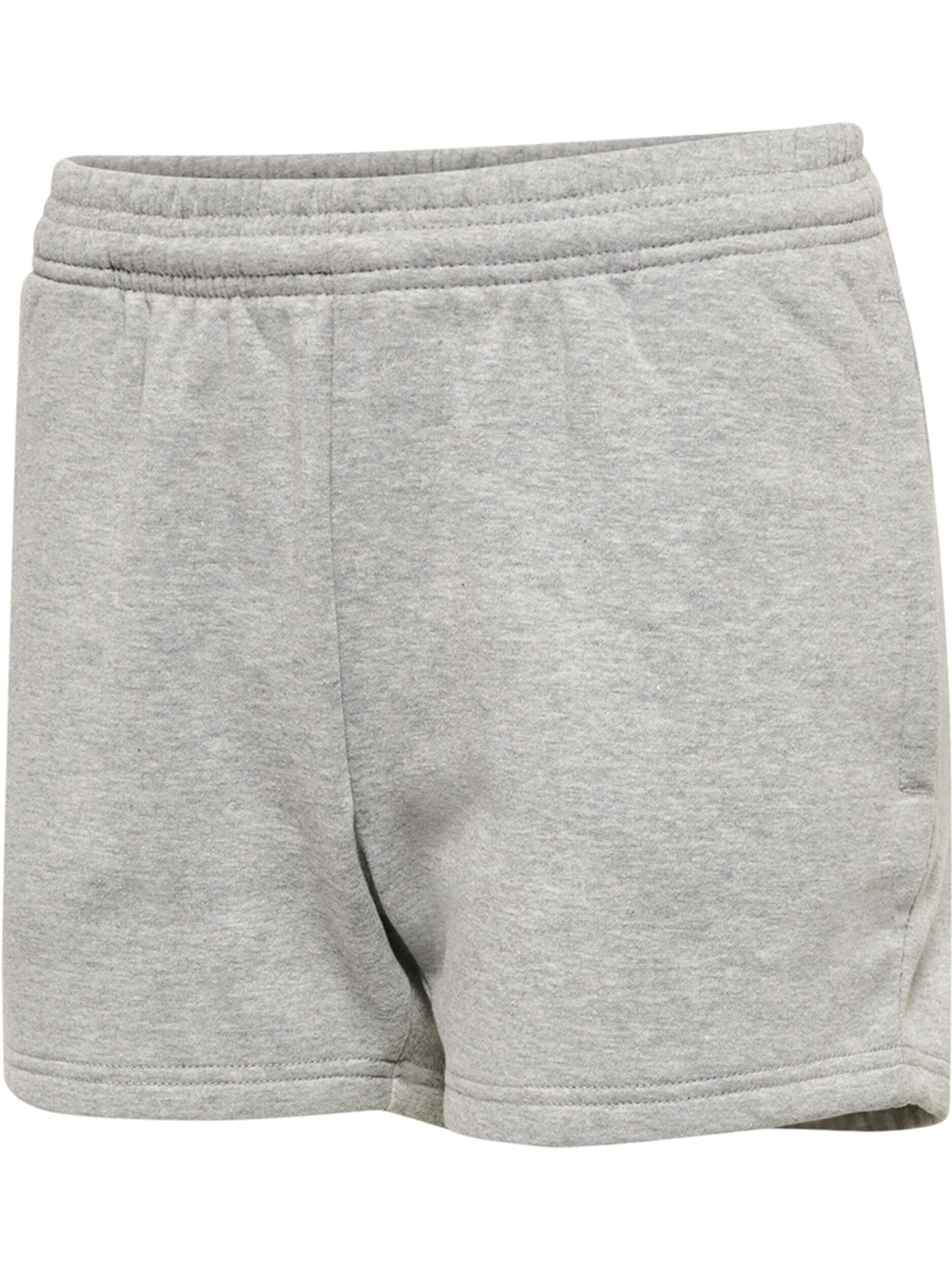 Pantaloncini per bambini Hummel Red Basic 7/7