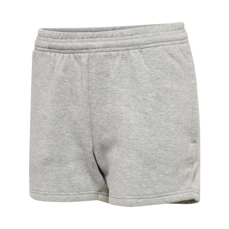 Fermeture À Cordon Short Hmlred Enfant HUMMEL