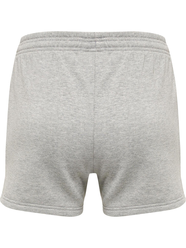 Szorty dla dzieci Hummel Red Basic