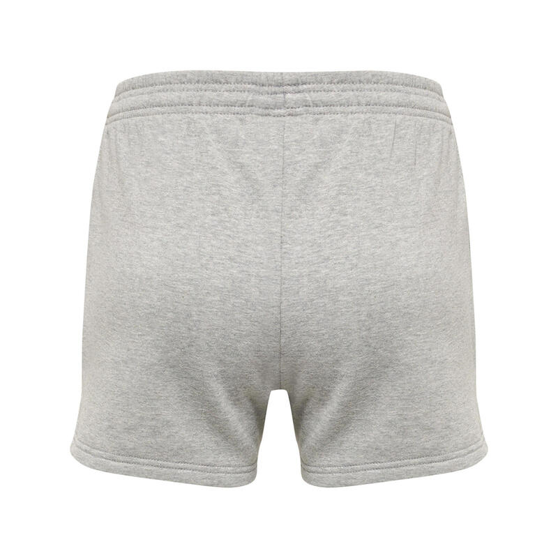 Fermeture À Cordon Short Hmlred Enfant HUMMEL