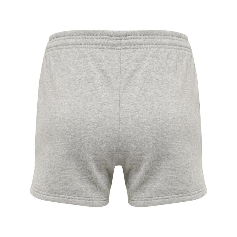 Hummel Shorts Hmlred Basic Sweat Shorts Kids