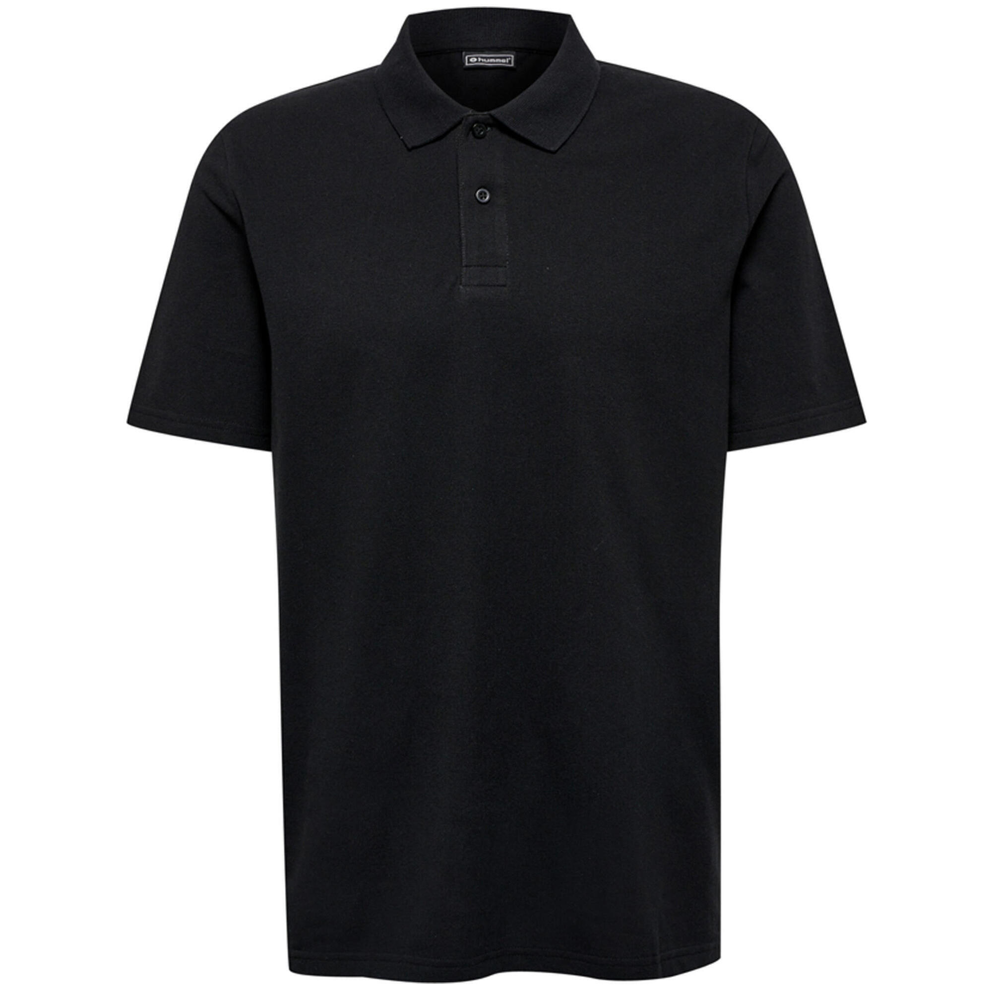 Polo Hummel Red Classic 5/7