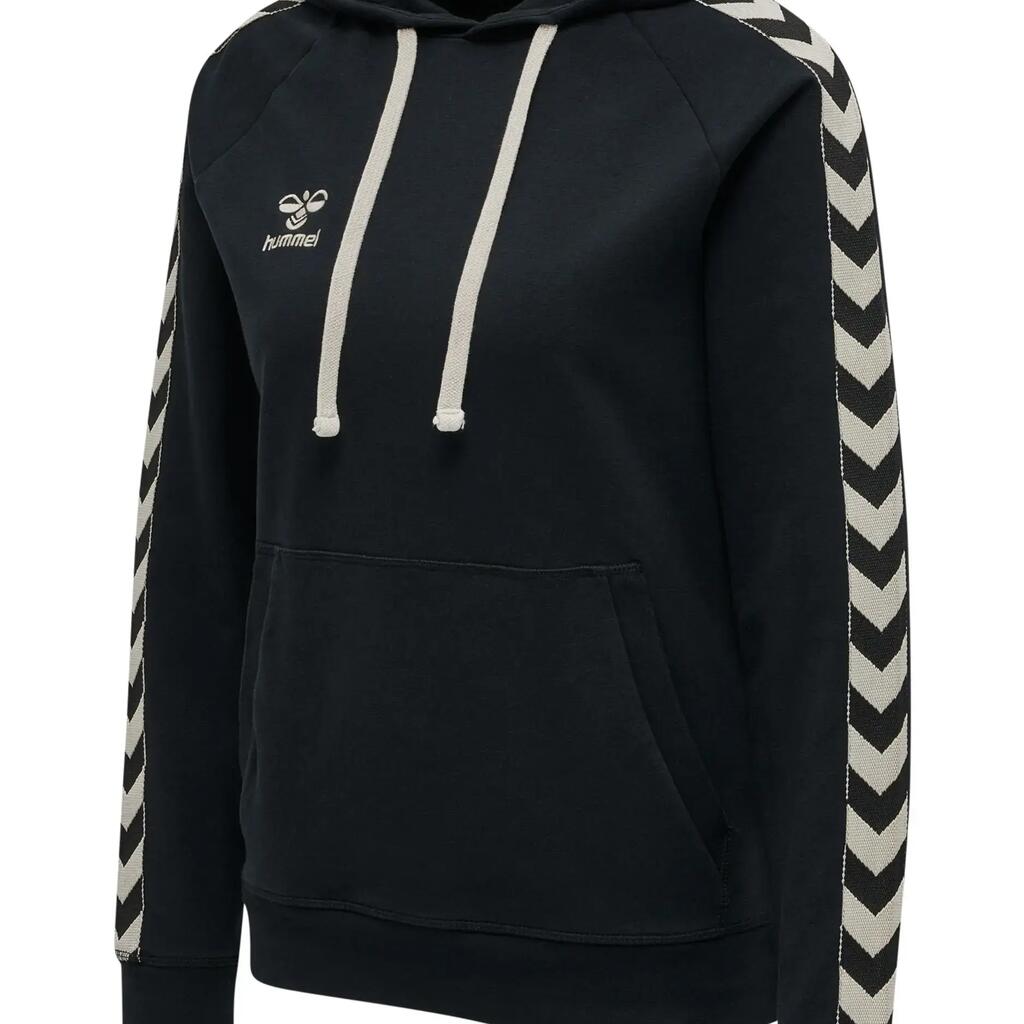 Women's hooded sweatshirt Hummel Lmove Classic