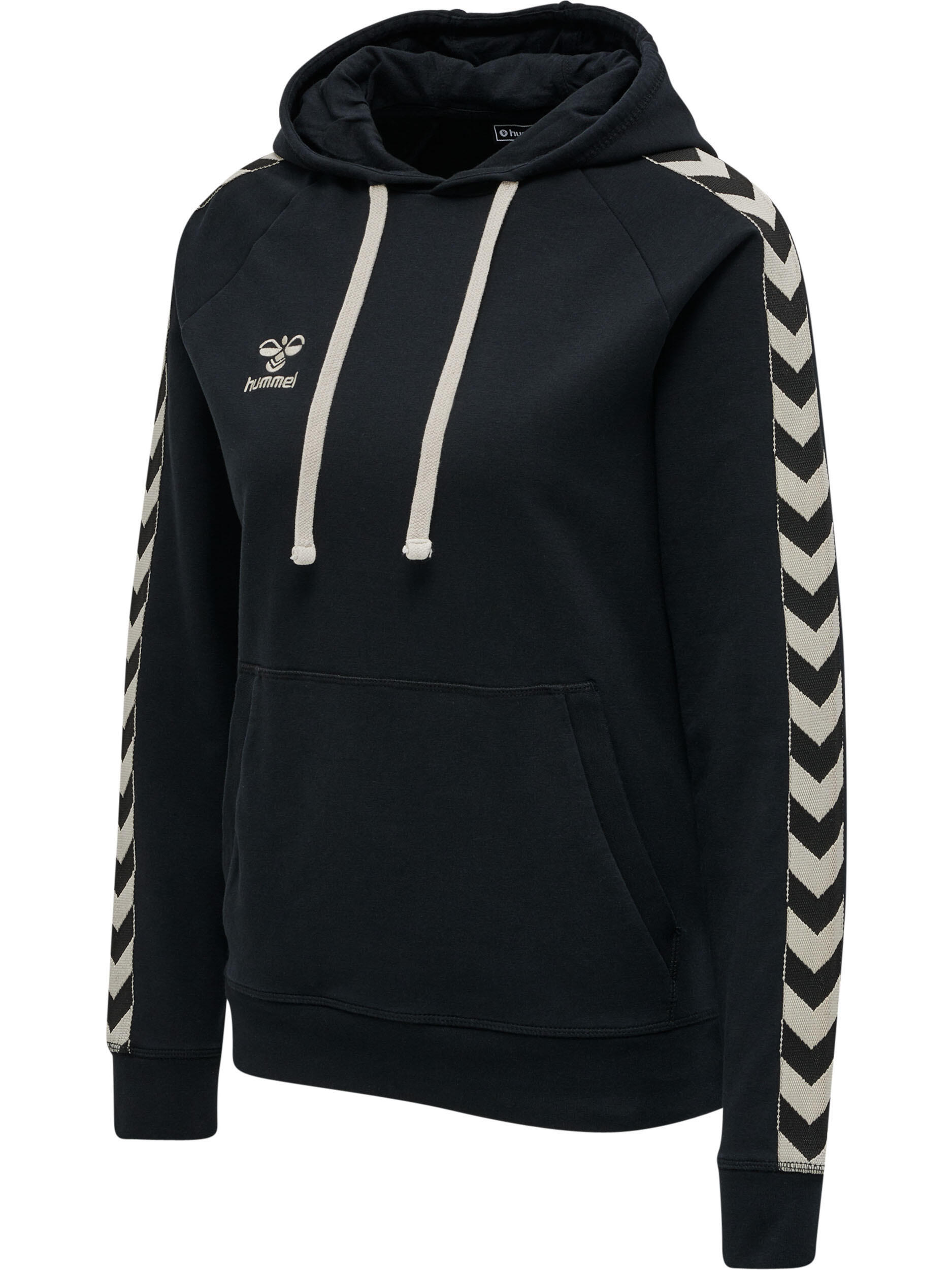 Camisola com capuz para mulher Hummel Lmove Classic 3/7