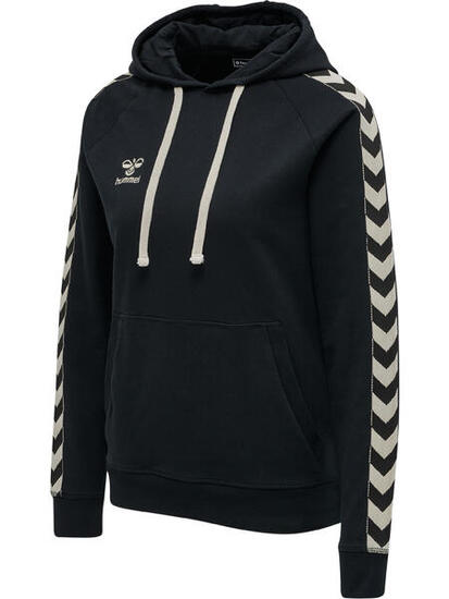 Kapuzenpullover Hmlmove Damen