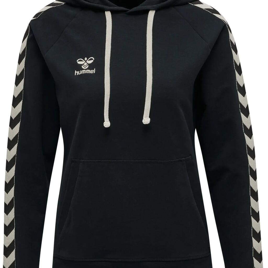 Women's hooded sweatshirt Hummel Lmove Classic