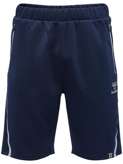 Hmlcima Shorts Shorts Herren
