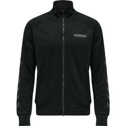 Hummel Zip Jacket Hmllegacy Poly Zip Jacket