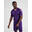 Hmlcore Xk Poly Jersey S/S Camisola de manga curta para homem