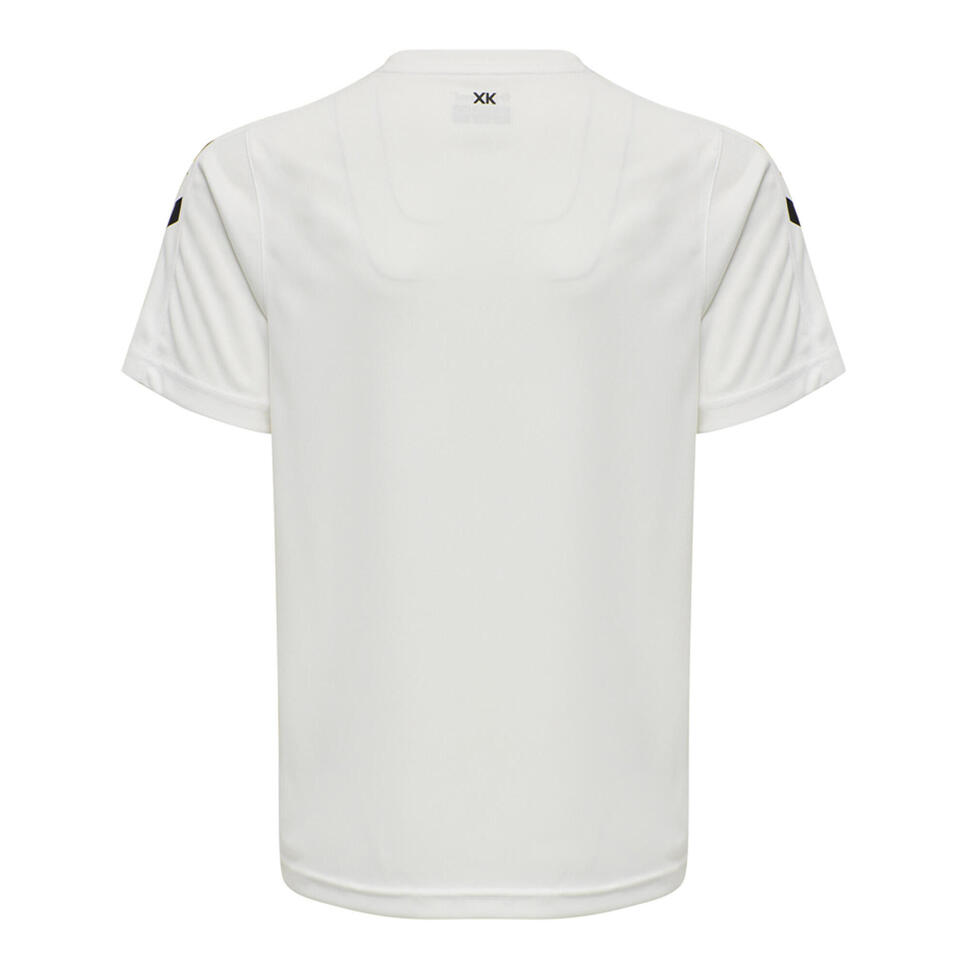 Hummel Core XK Kids Poly Jersey S/S