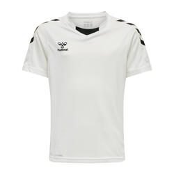 Instap T-Shirt Hmlcore Multisport Uniseks Kinderen HUMMEL