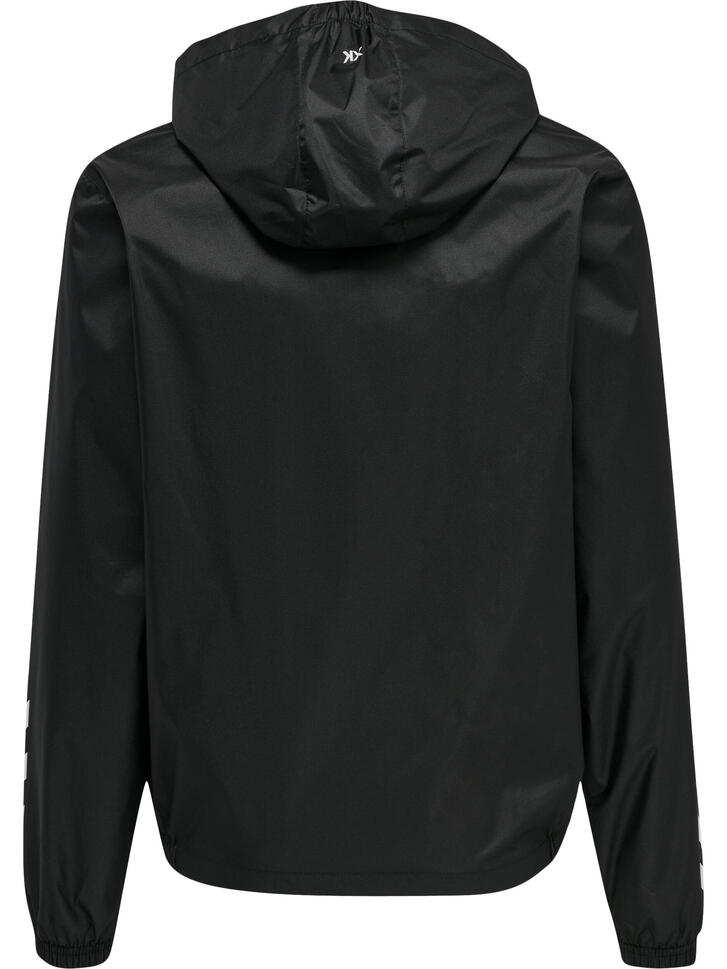 Kurtka do piłki nożnej dla dzieci Hummel Core XK Kids Spray Jacket